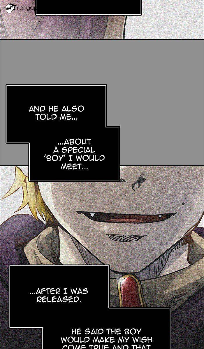 Tower of God Chapter 464 image 130